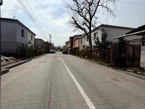дом по адресу Папоротная ул., 28