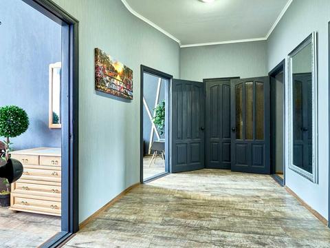 квартира по адресу Бассейная ул., 13