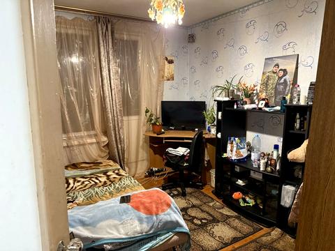 квартира за адресою Жуля Верна бульв. (Ромена Роллана), 7-А