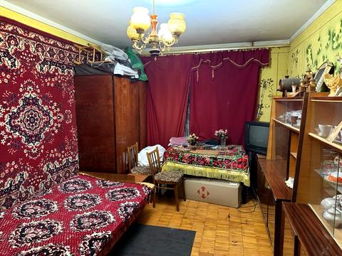 квартира за адресою Жуля Верна бульв. (Ромена Роллана), 7-А