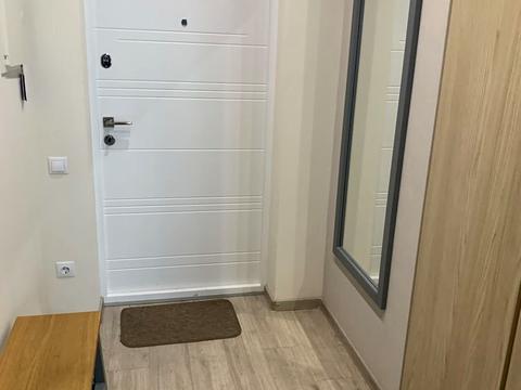 квартира по адресу Митрополита Василия Липковского ул. (Урицкого), 33-А