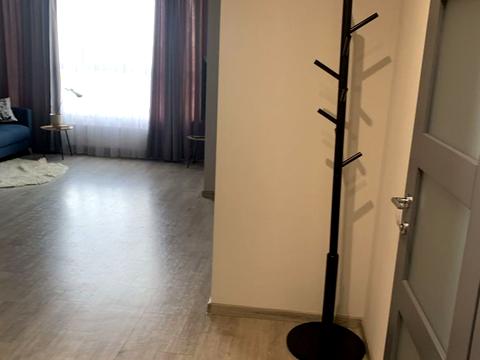 квартира по адресу Митрополита Василия Липковского ул. (Урицкого), 33-А