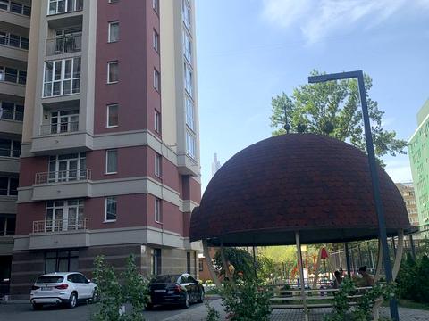 квартира по адресу Митрополита Василия Липковского ул. (Урицкого), 33-А