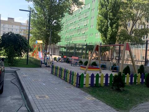 квартира по адресу Митрополита Василия Липковского ул. (Урицкого), 33-А