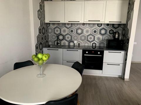 квартира по адресу Митрополита Василия Липковского ул. (Урицкого), 33-А