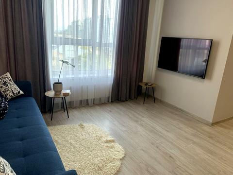 квартира по адресу Митрополита Василия Липковского ул. (Урицкого), 33-А