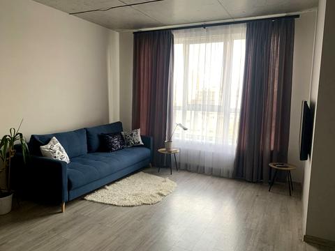 квартира по адресу Митрополита Василия Липковского ул. (Урицкого), 33-А