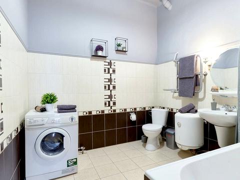 квартира по адресу Бассейная ул., 13