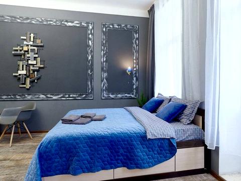 квартира по адресу Бассейная ул., 13