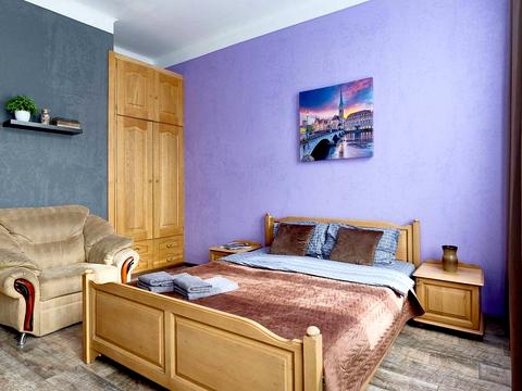 квартира по адресу Бассейная ул., 13