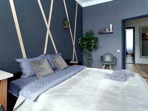 квартира по адресу Бассейная ул., 13