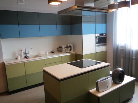 квартира по адресу Клочковская ул., 258