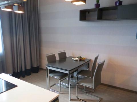 квартира по адресу Клочковская ул., 258