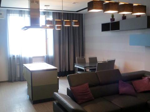 квартира по адресу Клочковская ул., 258