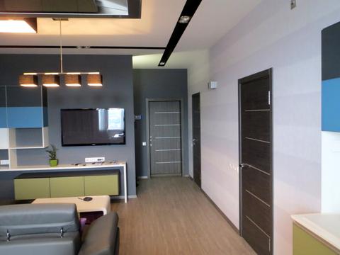 квартира по адресу Клочковская ул., 258