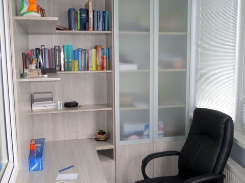 квартира по адресу Клочковская ул., 258