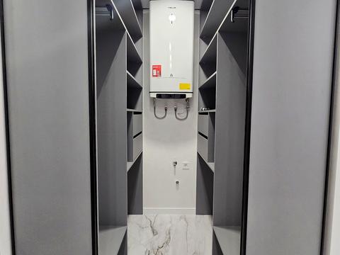 квартира по адресу Метрологическая ул., 107