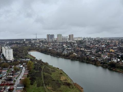 квартира по адресу Клочковская ул., 258