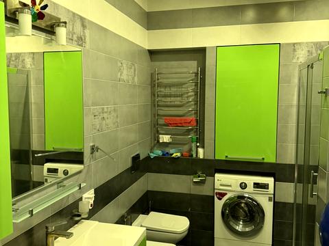 квартира по адресу Клочковская ул., 258