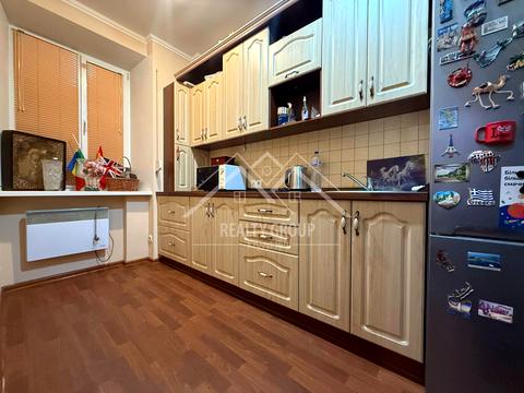 комерційна за адресою Дениса Фадєєва вул. (Каспійська), 5