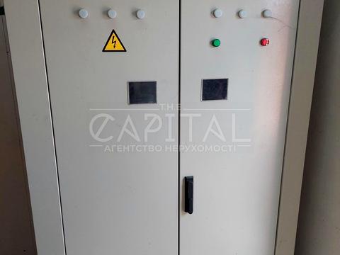 комерційна за адресою Жулянська вул., 5