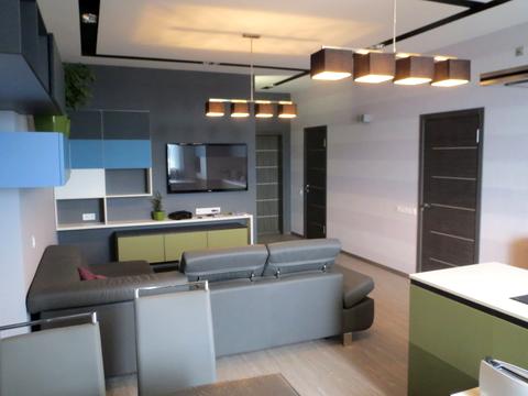 квартира по адресу Клочковская ул., 258