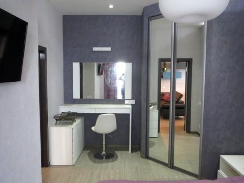 квартира по адресу Клочковская ул., 258