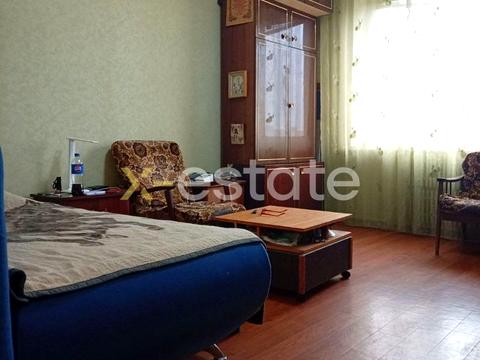 квартира за адресою Гвардійців-Широнінців вул., 14