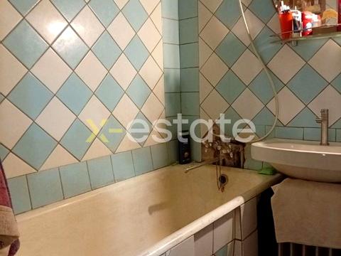 квартира за адресою Гвардійців-Широнінців вул., 14