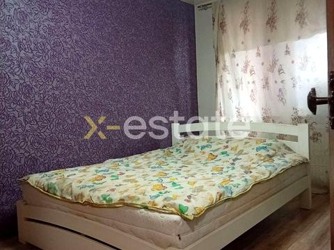 квартира за адресою Гвардійців-Широнінців вул., 14