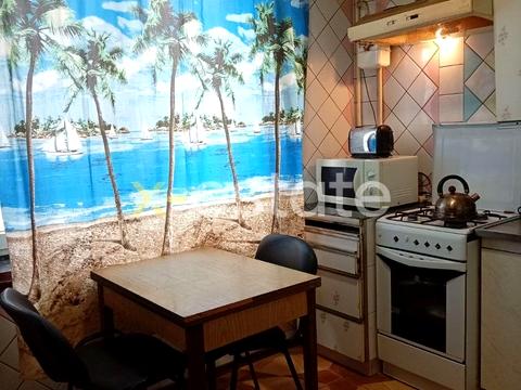 квартира за адресою Гвардійців-Широнінців вул., 14