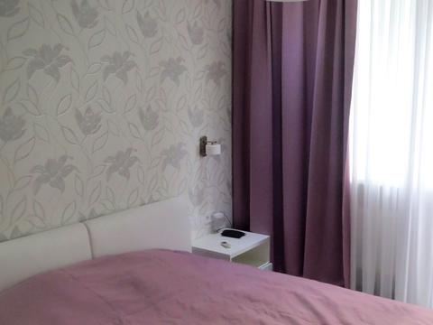 квартира по адресу Клочковская ул., 258