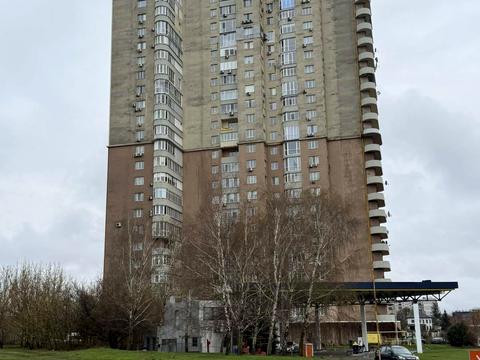 квартира по адресу Клочковская ул., 258