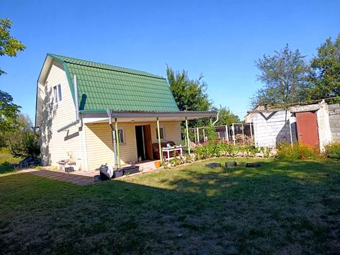 дом по адресу Буда-Варовицька