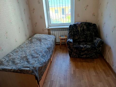 дом по адресу Буда-Варовицька