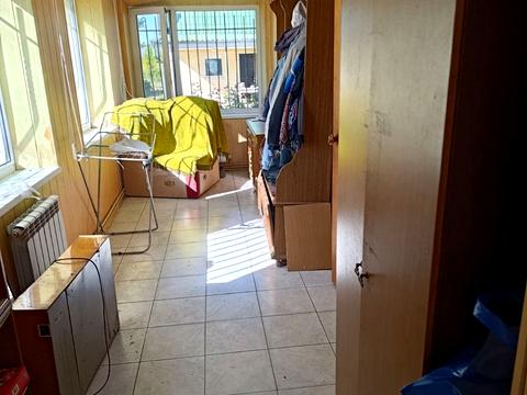 дом по адресу Буда-Варовицька