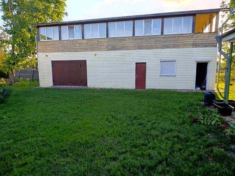 дом по адресу Буда-Варовицька