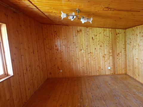 дом по адресу Буда-Варовицька