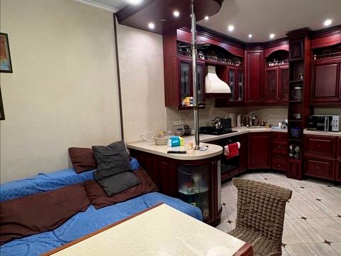 квартира за адресою Данила Щербаківського вул. (Щербакова), 42