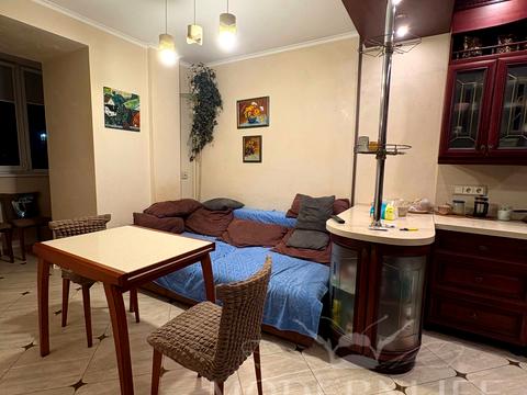 квартира за адресою Данила Щербаківського вул. (Щербакова), 42