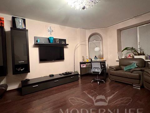 квартира за адресою Данила Щербаківського вул. (Щербакова), 42