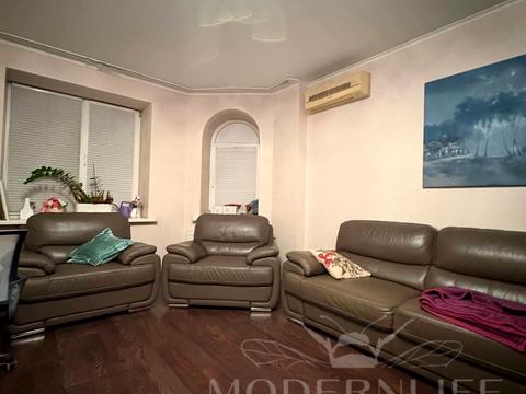 квартира за адресою Данила Щербаківського вул. (Щербакова), 42