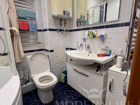 квартира за адресою Данила Щербаківського вул. (Щербакова), 42