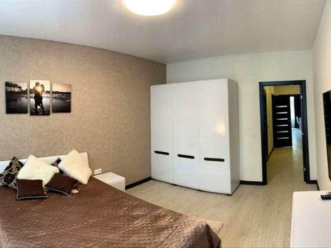 квартира за адресою Богданівська вул., 7-Г