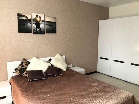 квартира за адресою Богданівська вул., 7-Г