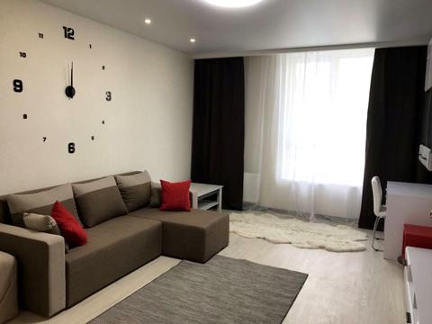 квартира за адресою Богданівська вул., 7-Г