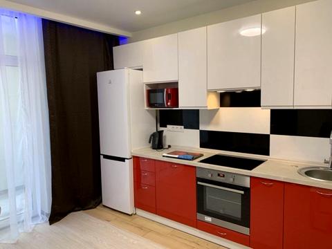 квартира за адресою Богданівська вул., 7-Г