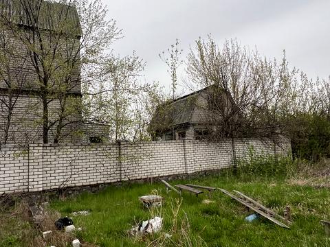 ділянка за адресою Набережна вул.