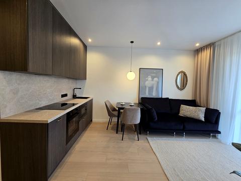 квартира за адресою Метрологічна вул., 107-В