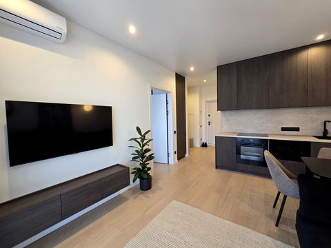 квартира за адресою Метрологічна вул., 107-В